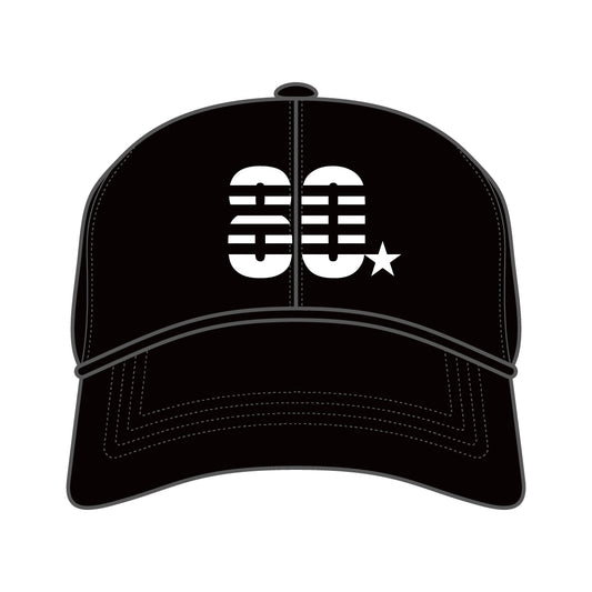 【予約】REVIVAL CURVE CAP 【80】