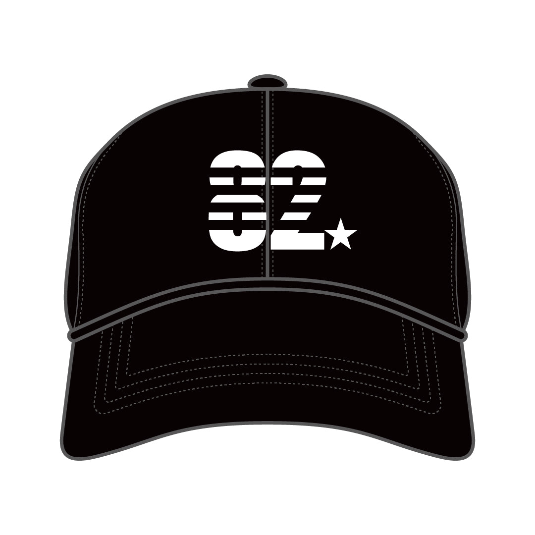 【予約】REVIVAL CURVE CAP 【82】