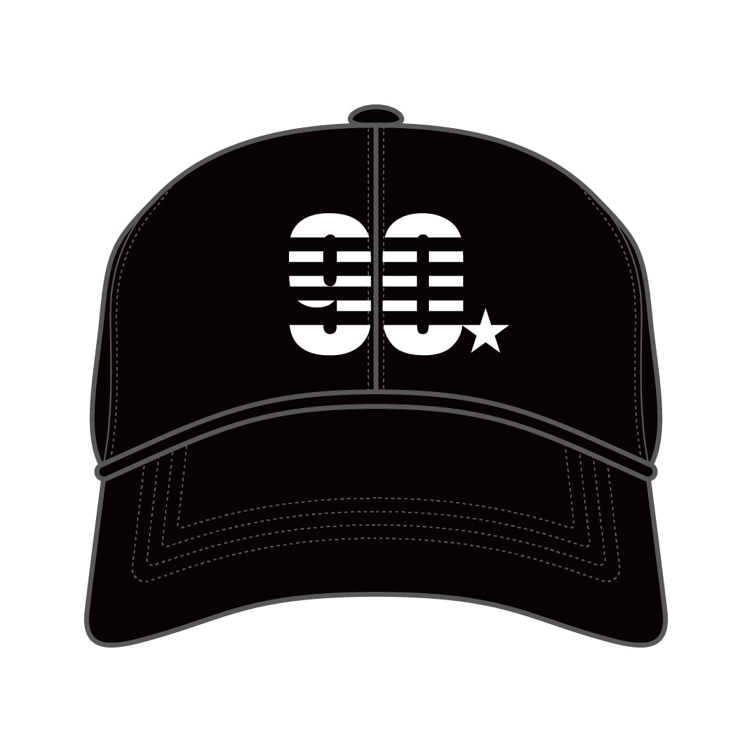 【予約】REVIVAL CURVE CAP 【90】