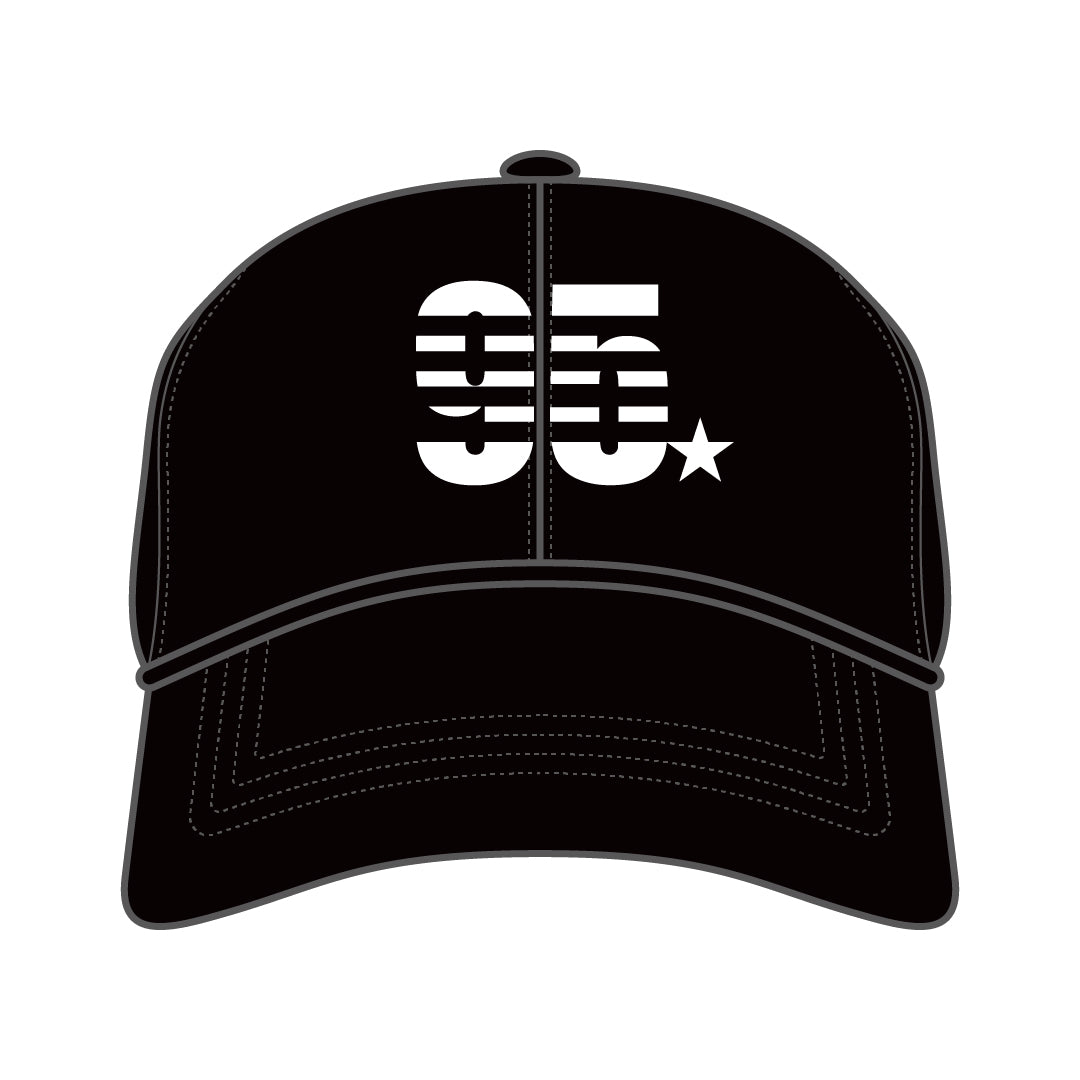 【予約】REVIVAL CURVE CAP 【95】