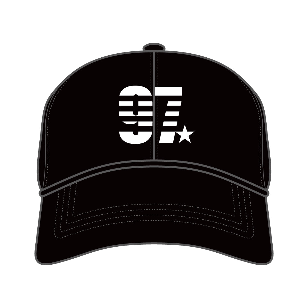 【予約】REVIVAL CURVE CAP 【97】