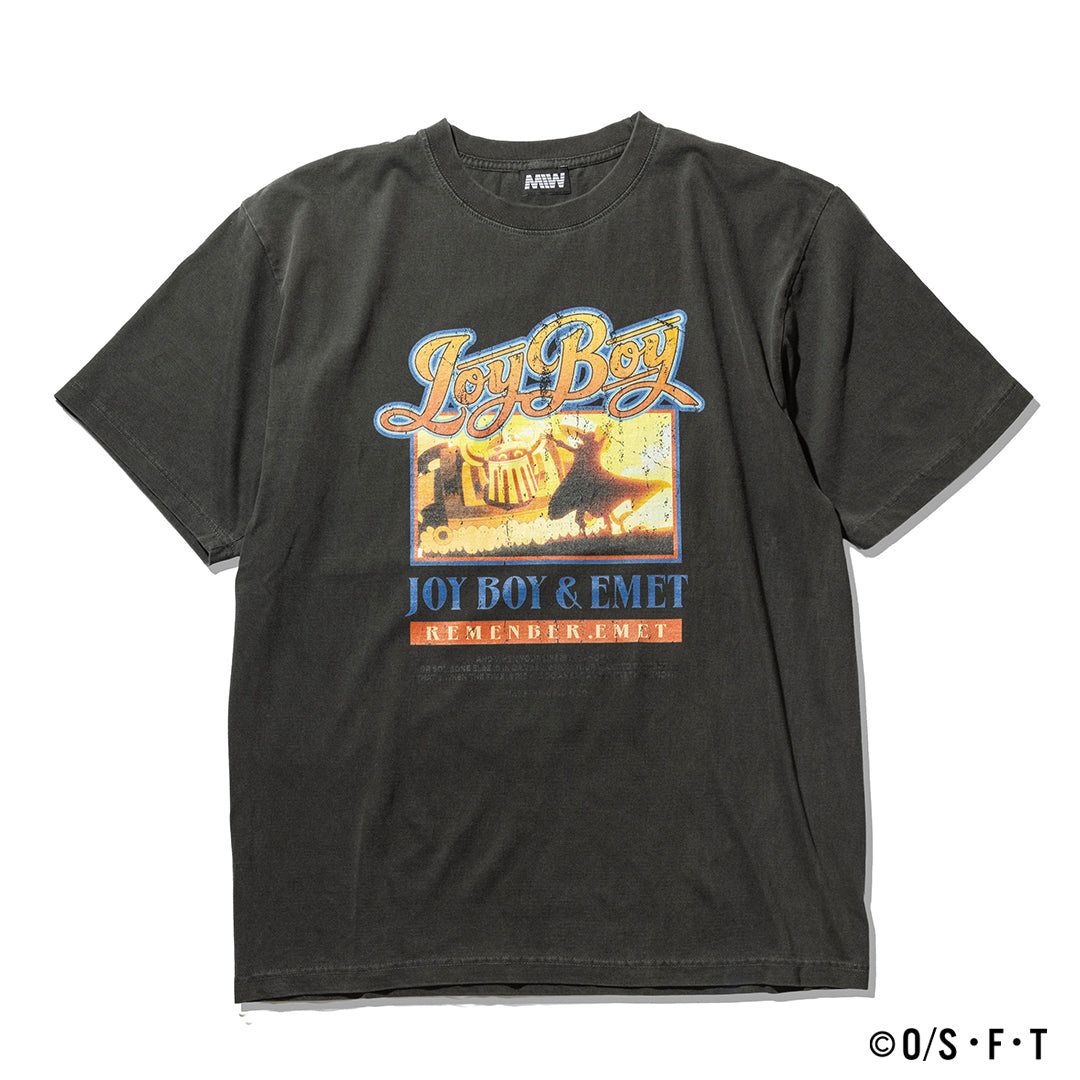 ONE PIECE × MIW Collaboration 第4弾 – MADEINWORLD ONLINE