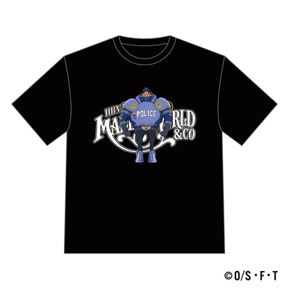 パシフィスタPOLICE【予約】268.