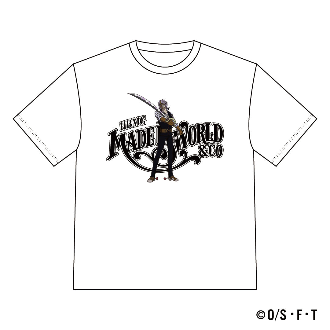 MADE IN WORLD – MADEINWORLD ONLINE