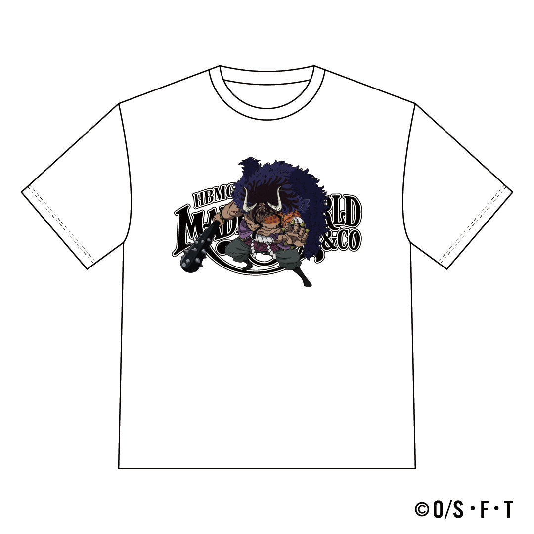 カイドウ【予約】50.