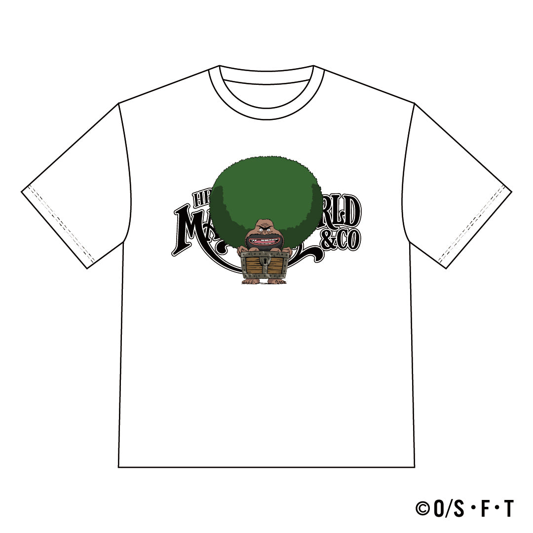 ガイモン【予約】51.